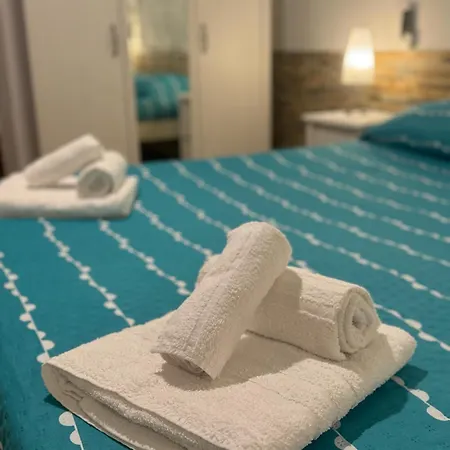 Zenzone House 아파트 *