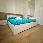 Zenzone House Appartement