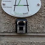 아파트 Zenzone House 라스페치아