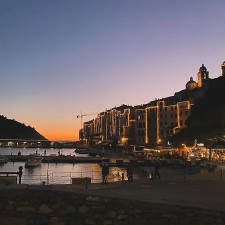 Appartement Zenzone House *