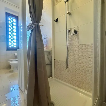 Zenzone House Apartment