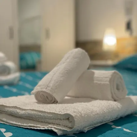 Zenzone House Appartement *