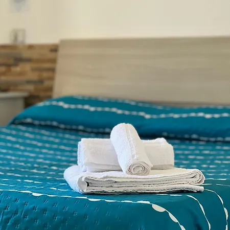 Zenzone House Apartament