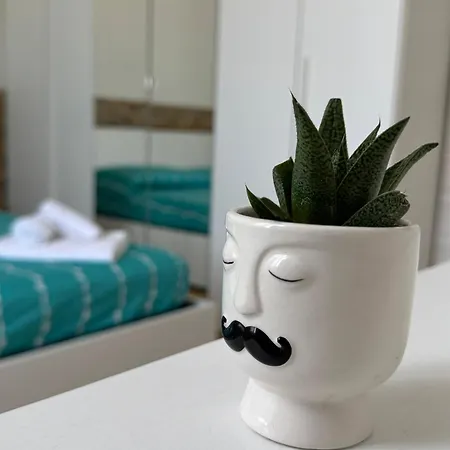 Zenzone House * La Spezia