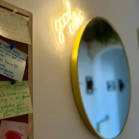 Appartement Zenzone House