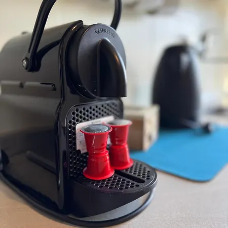 Apartament Zenzone House *