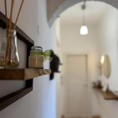 Zenzone House Appartement