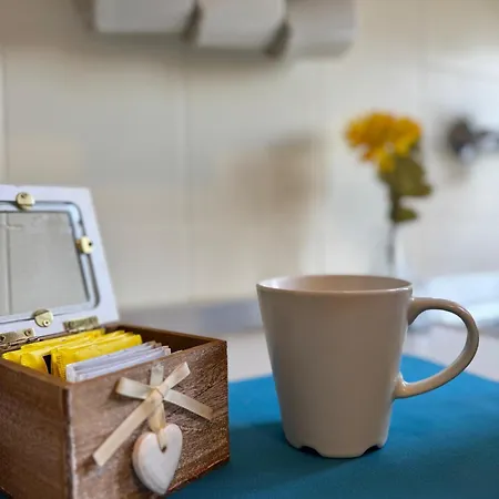 Appartement Zenzone House La Spezia