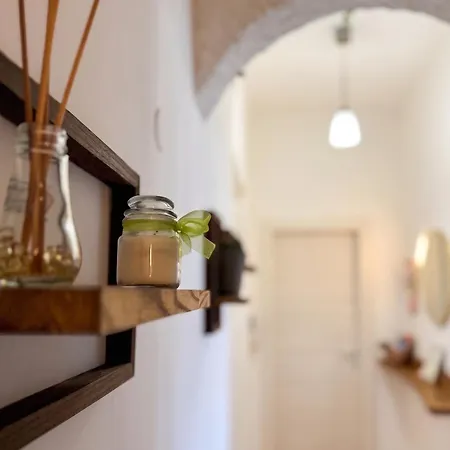 Zenzone House Apartment La Spezia