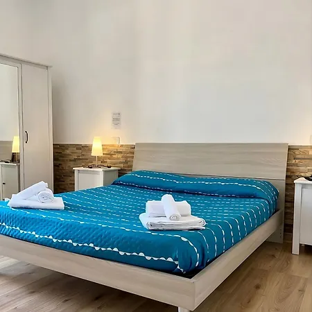 Apartment Zenzone House