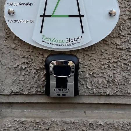 Zenzone House